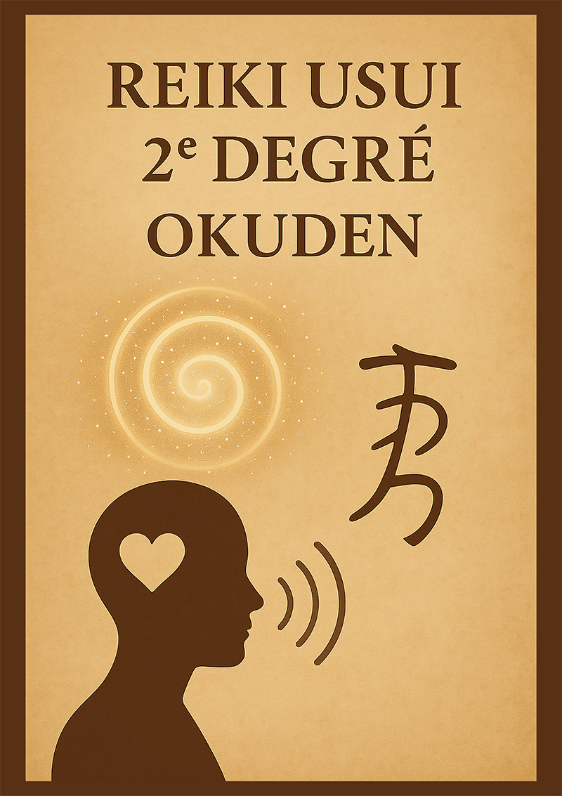 Image Reiki